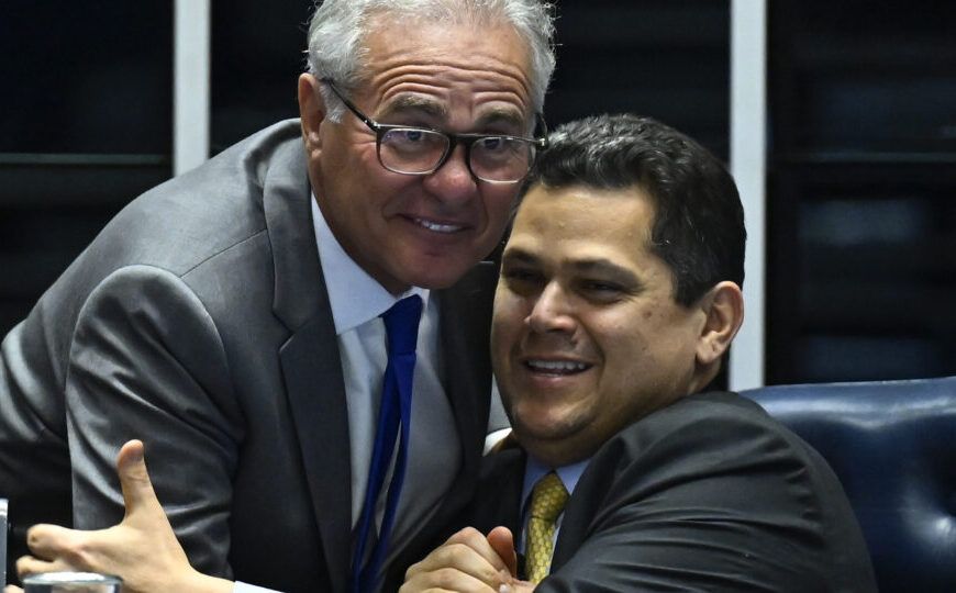 Senado aprova isenção do IR para quem ganha até R$ 5 mil