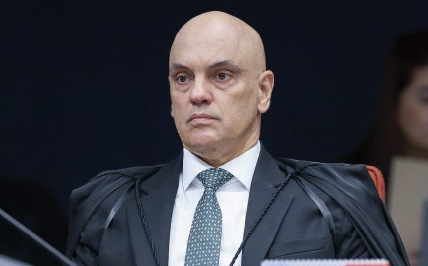 Por unanimidade, Primeira Turma do STF mantém prisão definitiva de Bolsonaro