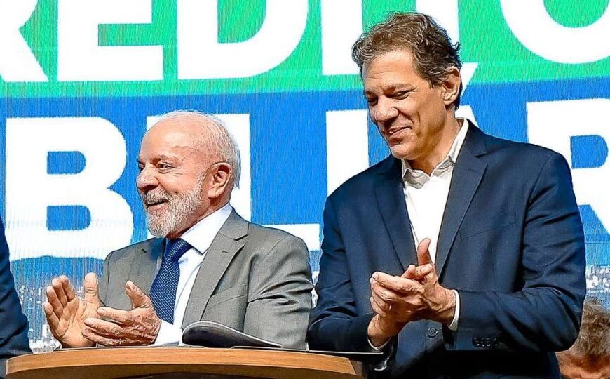 Regra fiscal pode travar aumento de gastos e promessas de Lula em 2026