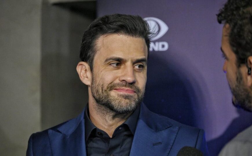 Pablo Marçal é condenado a indenizar Tabata Amaral por difamação