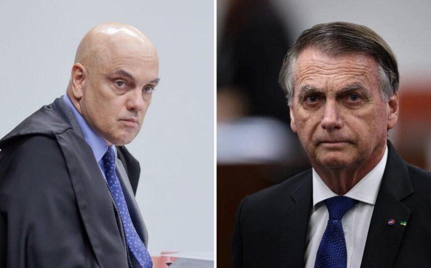 Prisão de Bolsonaro: juristas apontam excessos e perseguição política