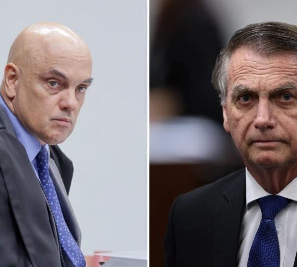 Vigília, risco de fuga, tornozeleira: juristas veem excessos…