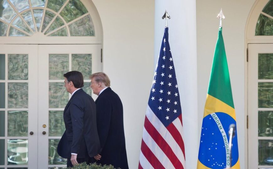 Política em foco: Prisão de Bolsonaro: defesa alega ‘confusão’ e EUA mira Moraes