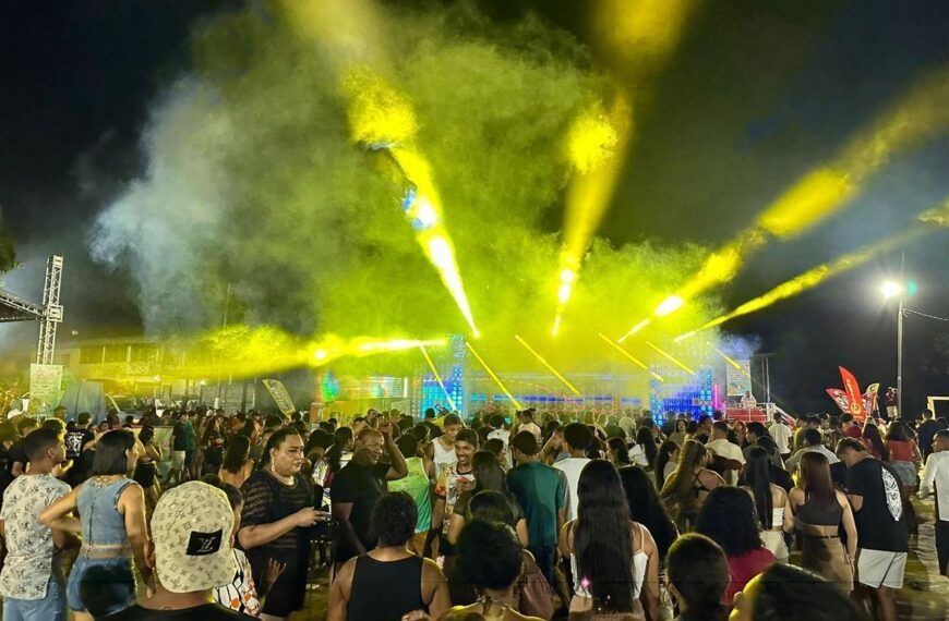 Carreta Cuiabá Motos promete fazer o chão da fronteira tremer no Motorcycle 2025