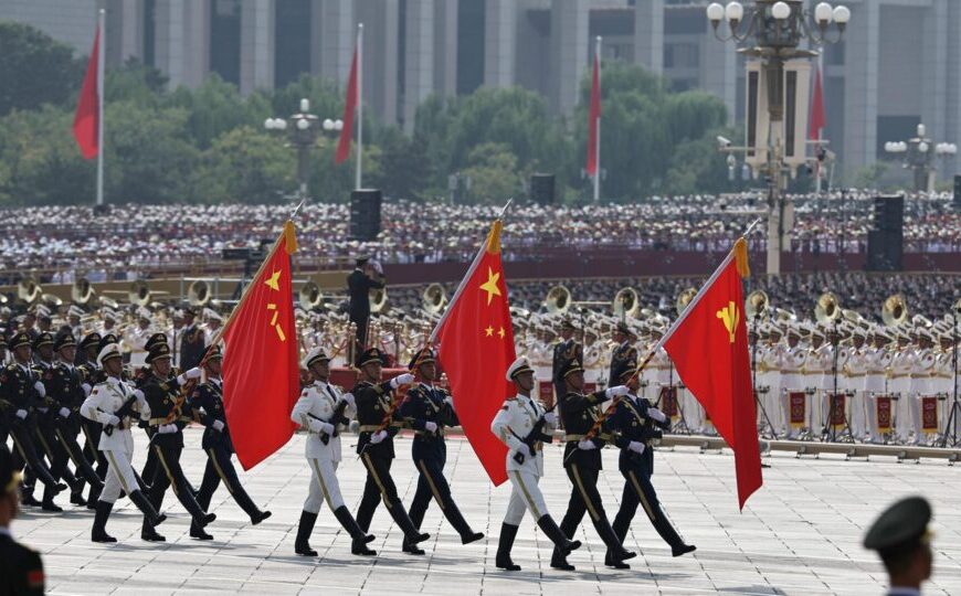 Integrantes do PT e partidos de esquerda vão à China para aprofundar a cooperação com o Partido Comunista