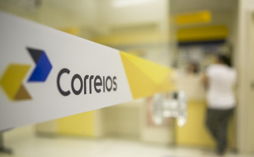 Correios têm prejuízo de R$ 6 bilhões em 2025