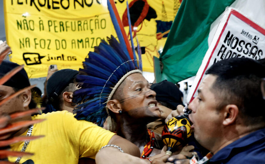 ONU cobra mais segurança e melhores condições na COP 30 após invasão do evento