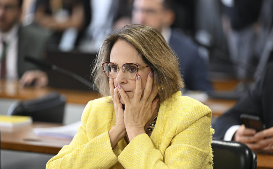 Senadores veem risco de morte e pedem que Bolsonaro não vá para a Papuda