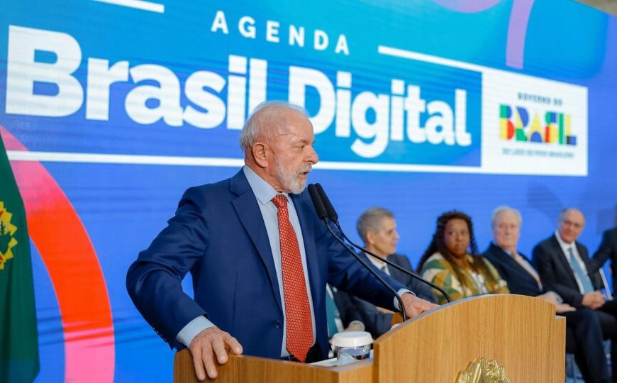 Novas tecnologias, velhos vícios: governo Lula repete erros para atrair data centers