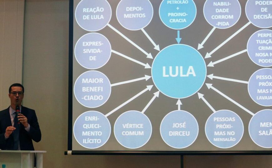 Deltan diz ter recebido boleto de R$ 135…