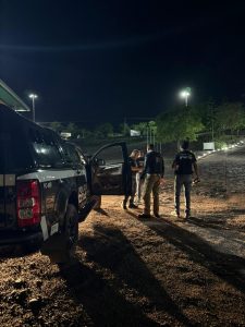 DRACCO participa da Operação Efeito Helicóptero contra o crime organizado