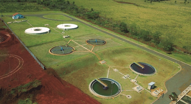 Cinco anos após o Marco Legal, MS está entre as exceções no atraso do saneamento nacional