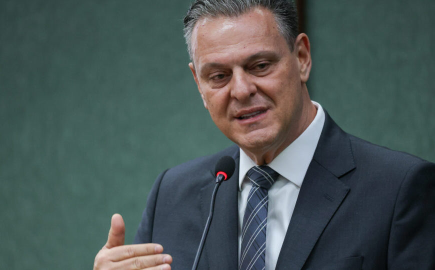 Governo Lula tem reação contida após redução de 10% em tarifas pelos EUA