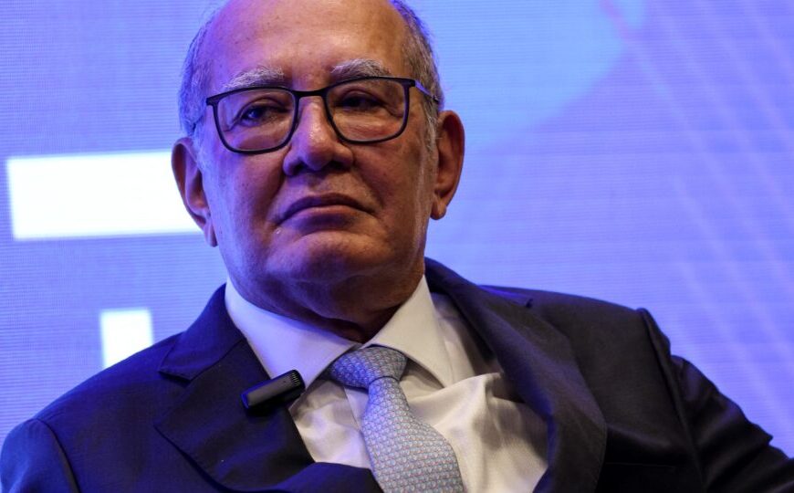 Gilmar afaga Motta e diz que embate com Musk fez Brasil “transcender fronteiras”