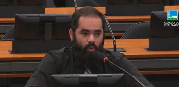 Comunista e ligado a Janja: quem é o…