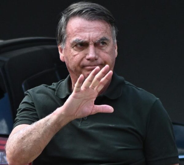 Prisão de Bolsonaro acelera discussões no Centrão para…