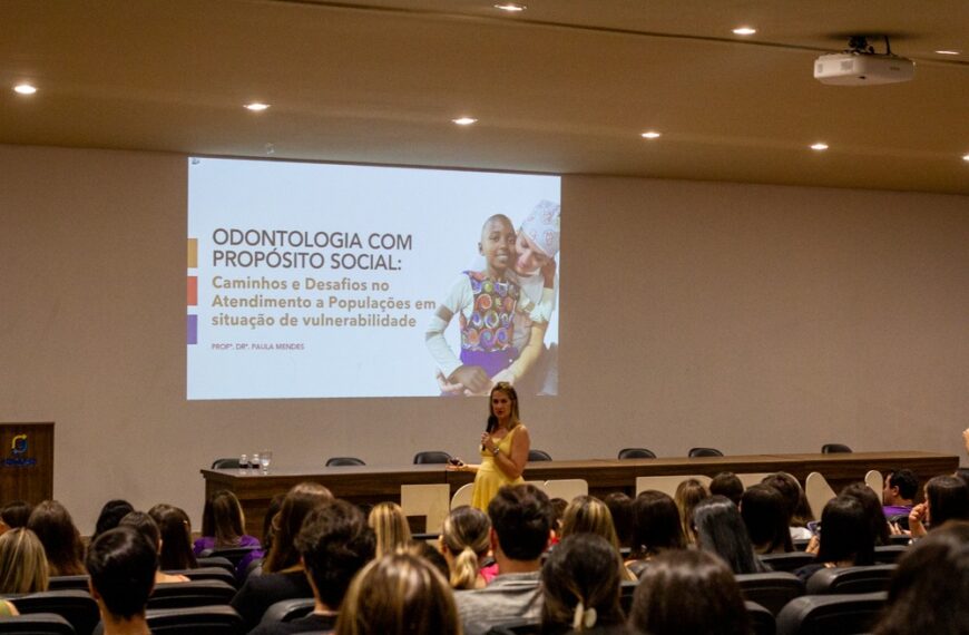 X JOGRAN fortalece visão integrada e social da Odontologia