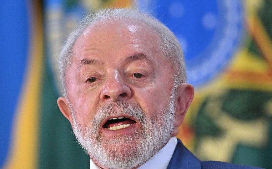 MPF denuncia advogado por chamar Lula de “ex-presidiário” nas redes sociais