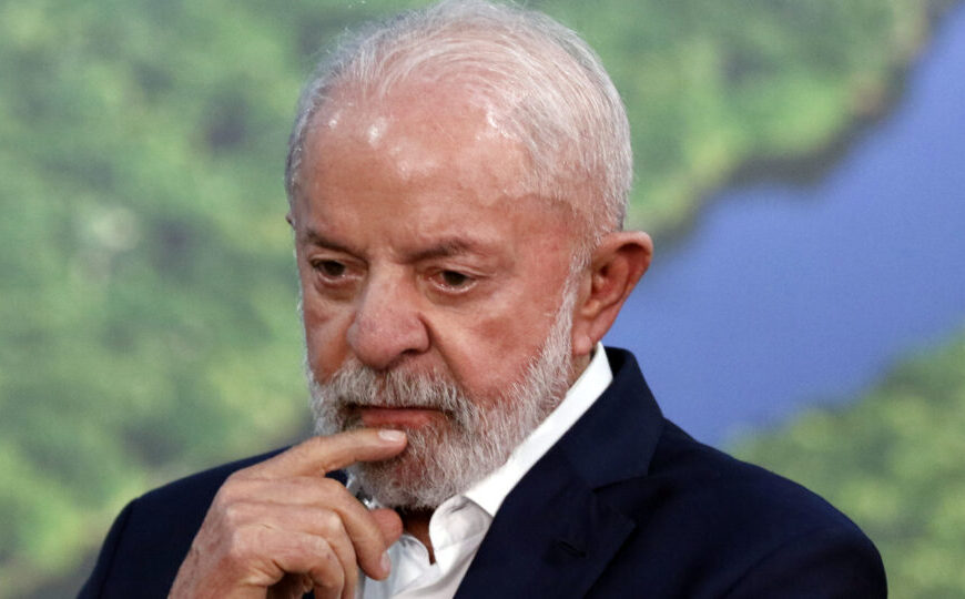 Fracasso da COP 30 sela declínio da influência…