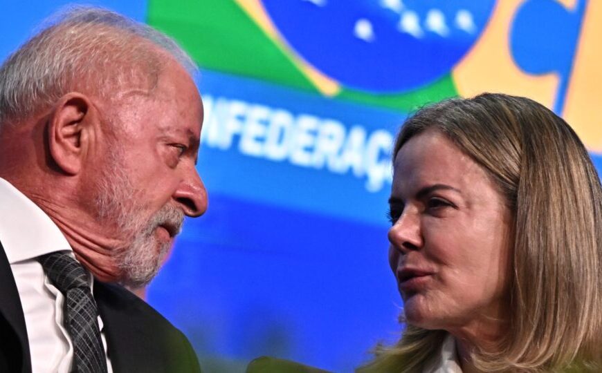 Política em foco: Crise na segurança opõe Lula, Moraes e Congresso