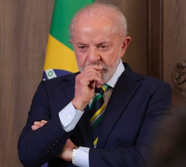 Atritos com Motta e Alcolumbre elevam risco de…