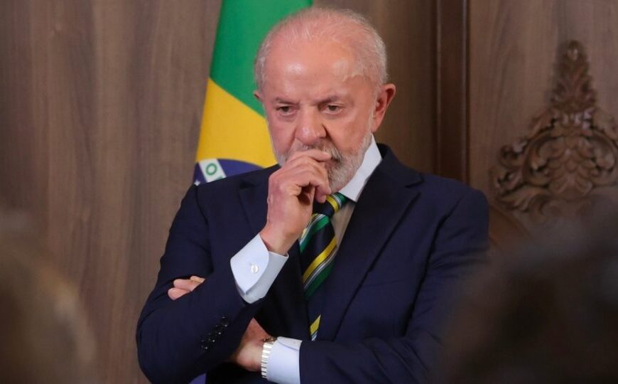 Atritos com Motta e Alcolumbre elevam risco de…