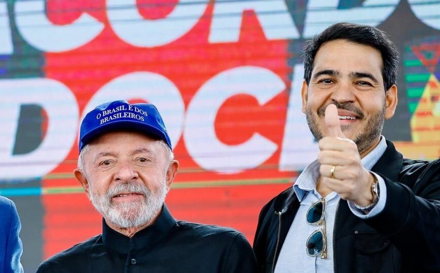 Lula reabre negociações para indicar Messias ao STF após aprovação apertada de Gonet
