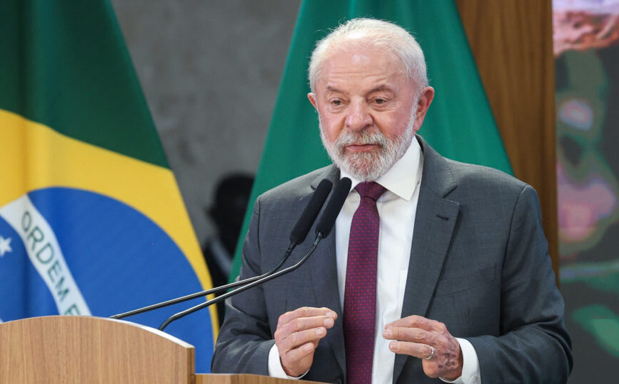 Após megaoperação, governo Lula gasta R$ 454 mil em anúncios nas redes em quatro dias