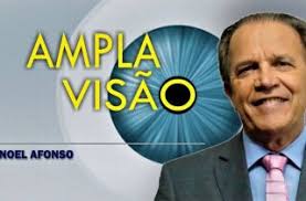 Amplavisão. Só não vale pedir votos: o resto pode!