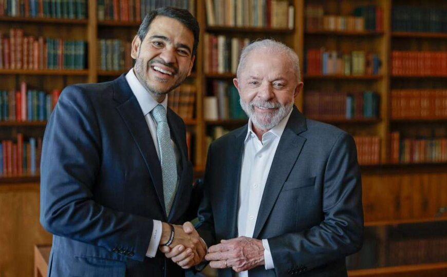 Governo libera emendas para ampliar apoio a Messias no Senado