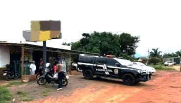 Operação Metanol mira falsificação de bebidas em Ponta Porã