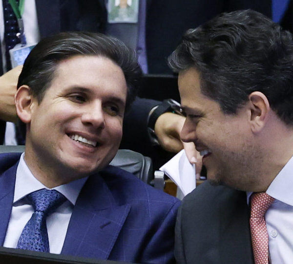 ONGs vão ao STF contra derrubada de vetos&hellip;