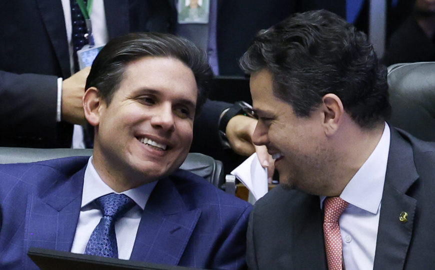 ONGs vão ao STF contra derrubada de vetos ao licenciamento ambiental