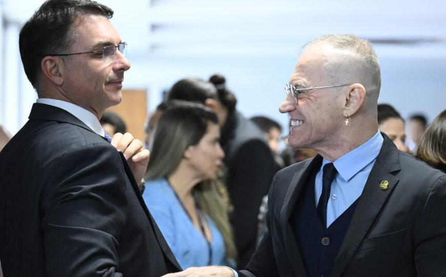 Oposição usará CPI para mostrar que estados governados pela direita são mais seguros