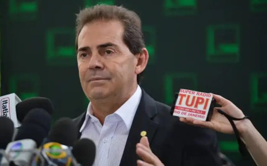 Paulinho diz que prisão de Bolsonaro pode favorecer…