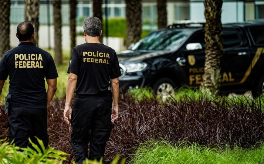 PF investiga desvio de recursos do MEC e mira ex-nora de Lula e ex-sócio de Lulinha