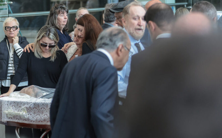 MP conclui que delegado Ruy Ferraz foi morto a mando do PCC e denuncia 8