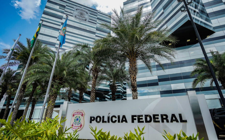 PF diz que parecer de Derrite põe em risco combate ao crime organizado