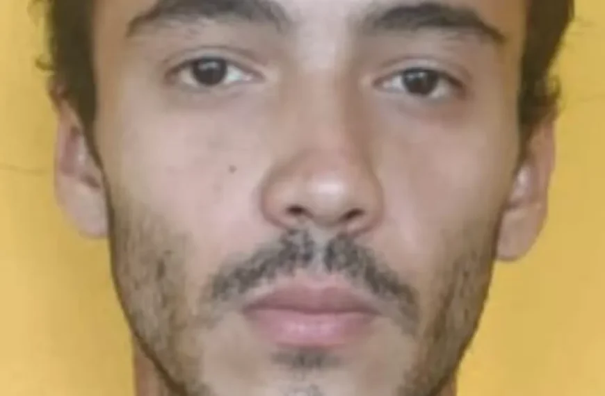 Condenado por tráfico, roubo e suborno no Brasil é preso na fronteira