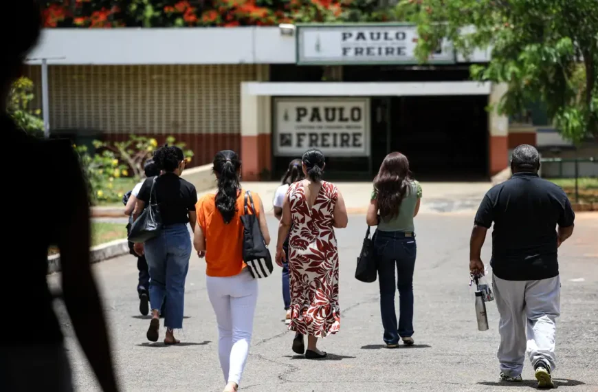 PND 2025: Inep divulga resultado de recurso contra gabarito preliminar