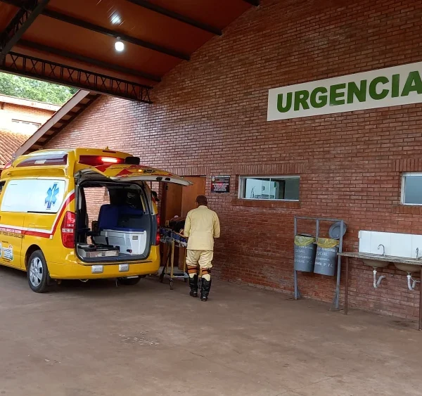 Presos morrem depois de tomar medicamento em penitenciária