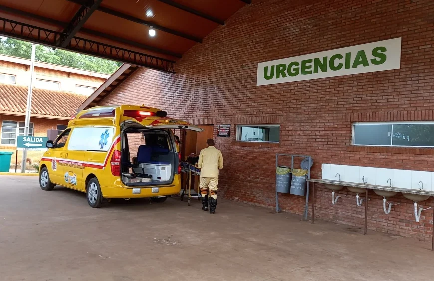 Presos morrem depois de tomar medicamento em penitenciária