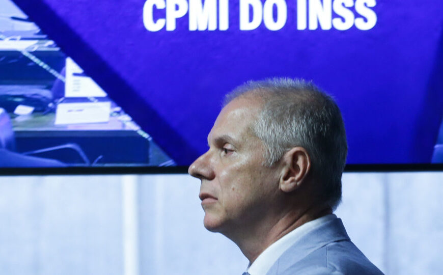 “Italiano” e “Herói V”: PF aponta que planilha da propina mostra rota dos desvios do INSS