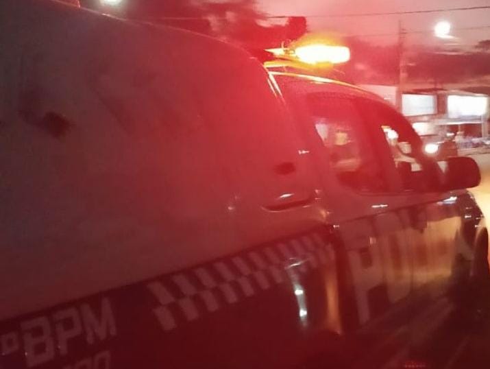 Homem é ferido com várias facadas na região da Ferroviária