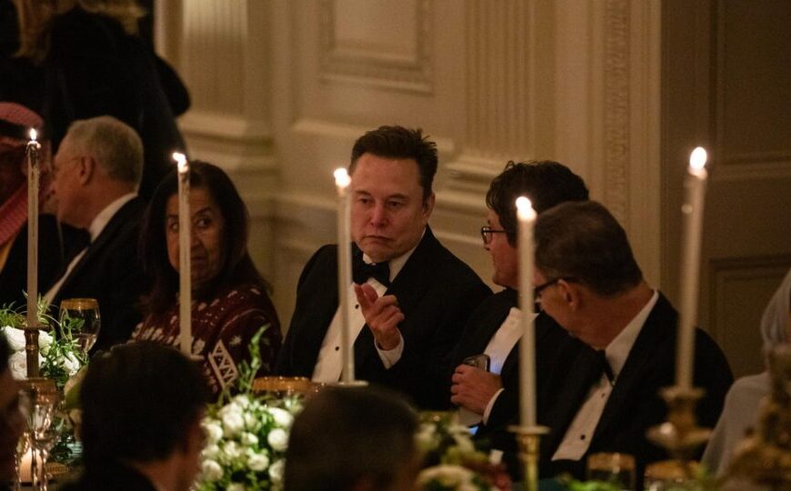 X critica Judiciário brasileiro por ordens para remover…