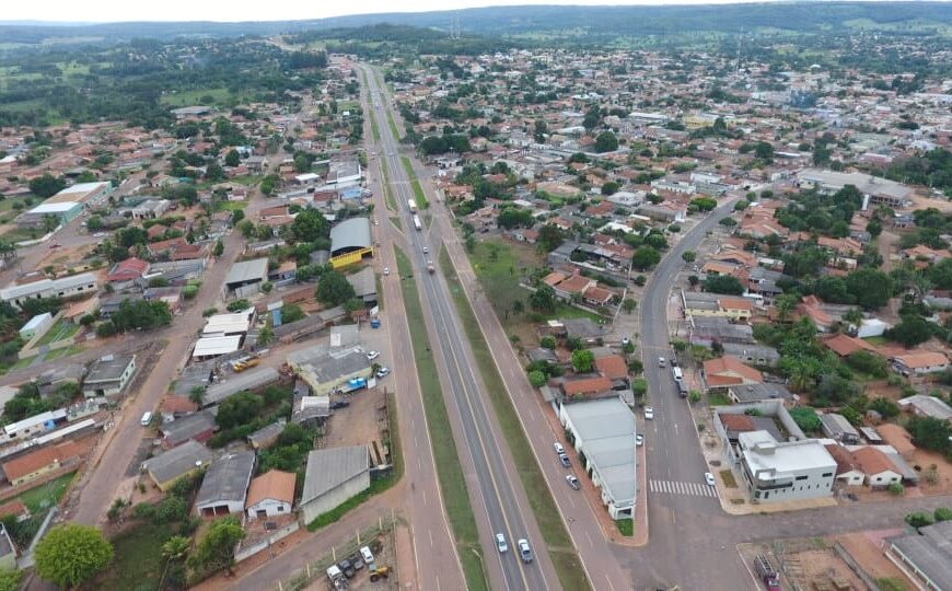 Cidade de MS se aproxima dos 7 anos sem casos de feminicídio consumado