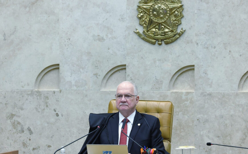 O que diz o código de conduta do Supremo alemão que inspira proposta de Fachin para o STF