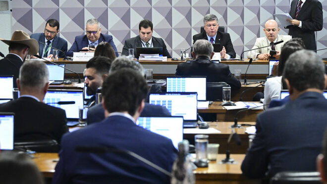 O que se sabe até agora sobre as suspeitas que envolvem Lulinha e o “Careca do INSS”