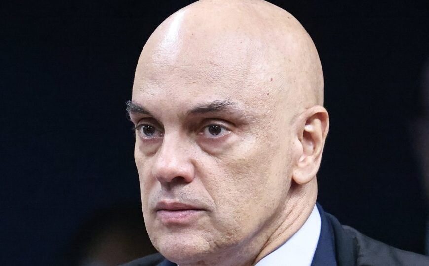 Moraes ligou seis vezes para Galípolo num dia para tratar de Banco Master, diz jornal