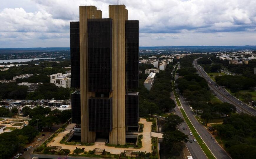 Sindicato do Banco Central aponta pressão externa na liquidação do Banco Master